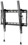 Goobay TV-Wandhalterung Pro TILT (M) - Halterung f&uuml;r Fernseher von 32 bis 55 Zoll
