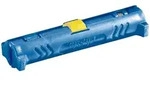 Fixpoint Koaxial Abisolierwerkzeug mit &Ouml;ffnungsfeder und Sperrklinke - zum Abmanteln