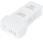 Akku passend f&uuml;r DJI Phantom 3 Akkupack Li-Polymer 15,2Volt 4480mAh 68,1Wh