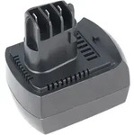 Akku passend f&uuml;r Metabo 6.25473, 6.25474 Air-Cooled 12V NiMH 2Ah