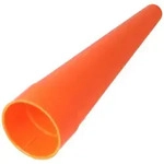 Nitecore Taschenlampen Warnaufsatz 40 mm