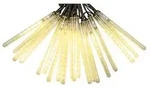 LED Lichterkette 20 Minir&ouml;hren 64287