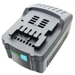 Metabo BS18 6.25457.00 Li-Ion Akku 18 Volt 3000mAh, 54Wh Li-Ion Ersatz-Akku...