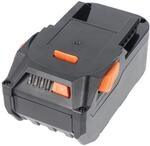 AEG L1815R Akku als Nachbau Akku von AccuCell passend f&uuml;r AEG L1815R, L1830R