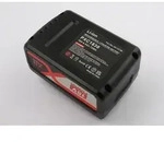 Akku passend f&uuml;r Einhell PXBP-300, PXBP-600, Li-ion, 18V, 4000mAh, 72Wh