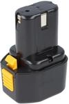 AccuCell Akku passend f&uuml;r Hitachi APHT-SL 7,2V-2,0Ah