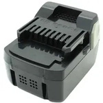 Werkzeugakku LiIon 14,4V 4,0Ah ersetzt Hitachi BSL1415