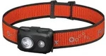 Fenix HL16 LED Stirnlampe mit bis zu 450 Lumen, wei&szlig;es und rotes Licht,