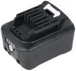 Makita BL1021B Ersatz-Akku BL1021 B 10,8 Volt 3,0 Ah Li-Ion, kein original Akku