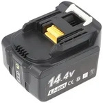 Nachbau Akku passend f&uuml;r Makita BL1430, BL1440, BL1450, BL1460, 14,4 Volt, 5000mAh