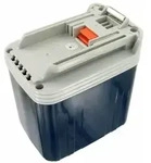 BH-2433 Makita Nachbau Akku BH2433 24 Volt 3,0 Ah (kein original Akku)