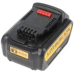 5000mAh Akku passend f&uuml;r Dewalt DCB180, DCB181, DCB182, DCB183, DCB185, DCB200,