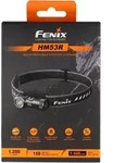 Fenix HM53R LED Stirnlampe