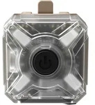 Nitecore Stirnlampe NU06 MI - mehrfarbige Signalleuchte mit IR