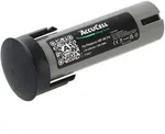 AccuCell Akku passend f&uuml;r Panasonic EY9021B NiMH 3,0Ah