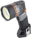 Nebo Taschenlampe LUXTREME SL100, bis zu 1600 Meter Leuchtweite, maximal 525 Lumen