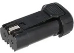 Akku passend f&uuml;r Dewalt DCB080, DCB095, DCF680, DCF680N1, DCF680N2, DCF682,...