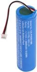 Akku passend f&uuml;r Philips Avent SCD833, SCD835, SCD843, SCD845, ersetzt Philips