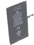 Akku passend f&uuml;r Apple iPhone 15 Plus, diagnostizierbar, Li-Polymer, 3,86V,...