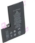 Akku passend f&uuml;r Apple iPhone 15 Pro Max, Li-Polymer, 3,86V, 4422mAh, 17,1Wh, ...