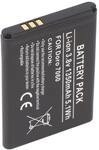 Akku passend f&uuml;r Doro 7060, DBS-1350A Li-ion, 3,8V, 1350mAh, 5,1Wh, ca. 53 x...