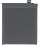 Akku passend f&uuml;r OnePlus 8 Pro, Li-Polymer, 3,87V, 4510mAh, 17,45Wh, ohne...