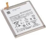 Akku passend f&uuml;r Samsung Galaxy S20 FE 5G, Li-Polymer, 3,86V, 4500mAh, 17,4Wh,