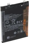 Akku passend f&uuml;r Xiaomi Redmi Note 14 Pro, Li-Polymer, 3,91V, 5500mAh, 21,5Wh