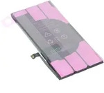 Akku passend f&uuml;r Apple iPhone 11, Li-Polymer, 3,83V, 3500mAh, 13,4Wh,...