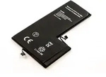 Akku passend f&uuml;r Apple iPhone 11 Pro Max, Li-Polymer, 3,79V, 3969mAh, 15,0Wh,