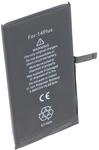 Akku passend f&uuml;r Apple iPhone 14 Plus, Li-Polymer, 3,86V, 4325mAh, 16,68Wh, ...