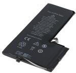 Akku passend f&uuml;r Apple iPhone 11 Pro Max, Li-Polymer, 3,79V, 4500mAh, 17,0Wh,...
