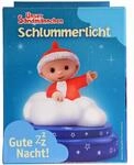 Ansmann Unser Sandm&auml;nnchen das Schlummerlicht LED, Nachtlicht mit Abschaltfunktion