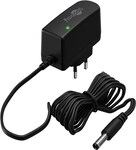 Goobay 12-V-Netzteil (12 W / 1,0 A) - mit DC-Stecker 5,5 mm x 2,1 mm
