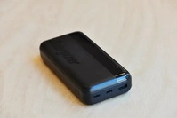 Energizer Akku Powerbank, 20.000mAh, UE20050CC, schwarz Max, 1x USB-A/2x USB-C,
