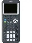 Texas Instruments TI-84 EVO-T Grafikrechner mit Farbdisplay, Python-Unterst&uuml;tzung