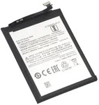 Akku passend f&uuml;r Xiaomi Redmi 7A, Li-Polymer, 3,85V, 4000mAh, 15,4Wh, built-in, ohne