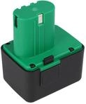 Nachbau Akku passend f&uuml;r Gesipa Li-Ion Akku 14,4 Volt, 2,0Ah (kein Original Gesipa