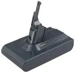 Staubsauger-Akku als Ersatz f&uuml;r Dyson 215681, 215866-01/02, 215967-01/02,...