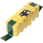 Haushaltsroboter-Akku als Ersatz f&uuml;r 11702 - 3000mAh 14,4V NiMH