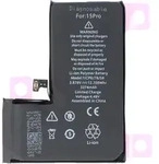 Akku passend f&uuml;r Apple iPhone 15 Pro, diagnostizierbar, Li-Polymer, 3,87V,...