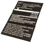 AccuCell Akku passend f&uuml;r den Apple iPad 3 Akku 616-0586, 616-0593, 616-0604,