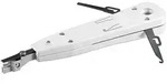 Goobay Anlegewerkzeug f&uuml;r CAT-5-Kabel, LSA - f&uuml;r Leiterdurchmesser von 0,4 mm...