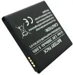 Akku passend f&uuml;r Samsung Galaxy Grand Prime 2600mAh NFC SM-G5306W, SM-G5308,