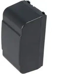 AccuCell Akku passend f&uuml;r JVC BN-V12U, BN-V14, BN-V22, BN-V50U