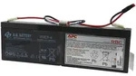 Original APC Batterie RBC18 Bleiakku