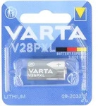 Varta 2CR-1/3N, Sanyo 2CR-1/3N Lithium Batterie, 2CR11108
