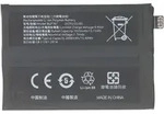 Akku passend f&uuml;r OPPO Reno 4 Pro 5G, Li-Polymer, 7,74V, 2000mAh, 15,5Wh, ohne