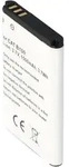 Akku passend f&uuml;r CAT B100, Li-Ion, 3,7V, 1000mAh, 3,7Wh