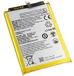 Akku passend f&uuml;r ZTE V40 Vita, Li-Polymer, 3,87V, 5130mAh, 19,8Wh, ohne...